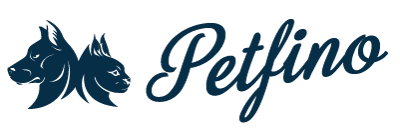 PetFino Logo